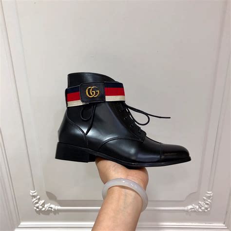 loafer boots gucci replica